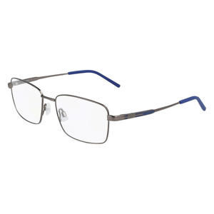NEW JOE by Joseph Abboud JOE-4086 033 Gunmetal Eyeglasses 54/17/140